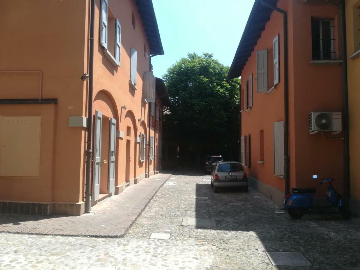 Alemanni House Apartment Bologna Exterior photo
