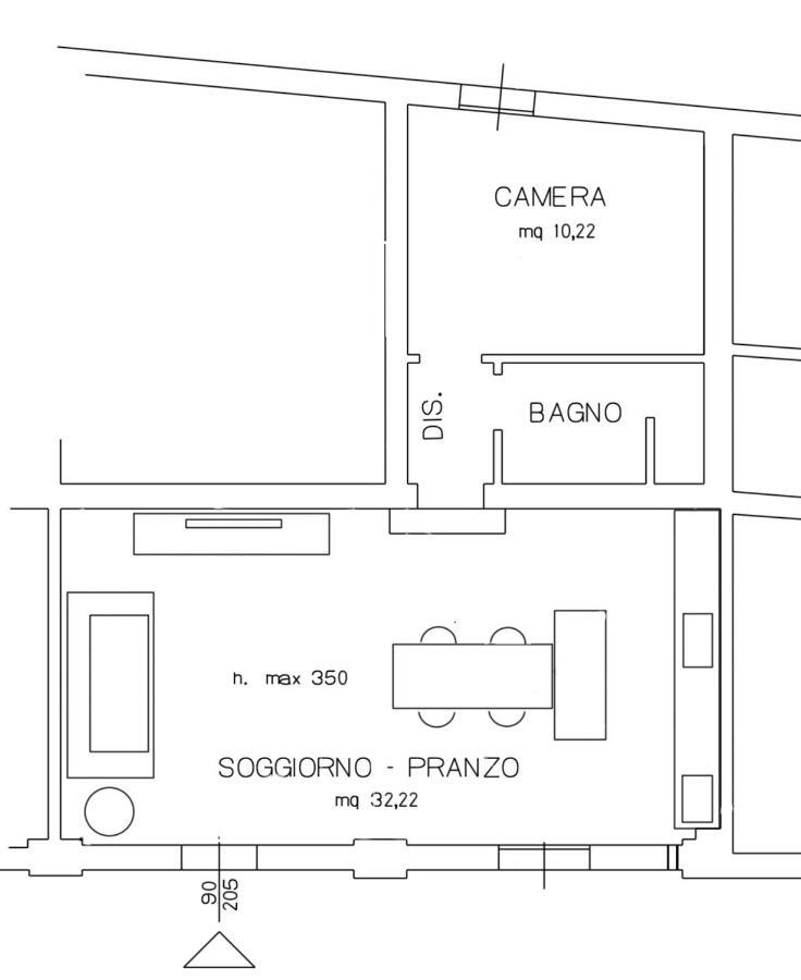 Alemanni House Apartment Bologna Exterior photo